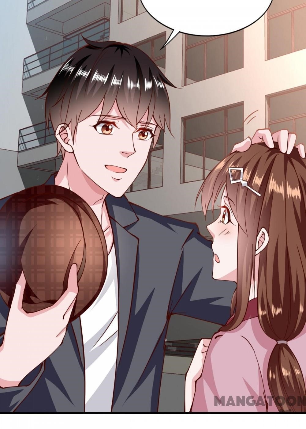 Almight Network Chapter 157 - Page 13