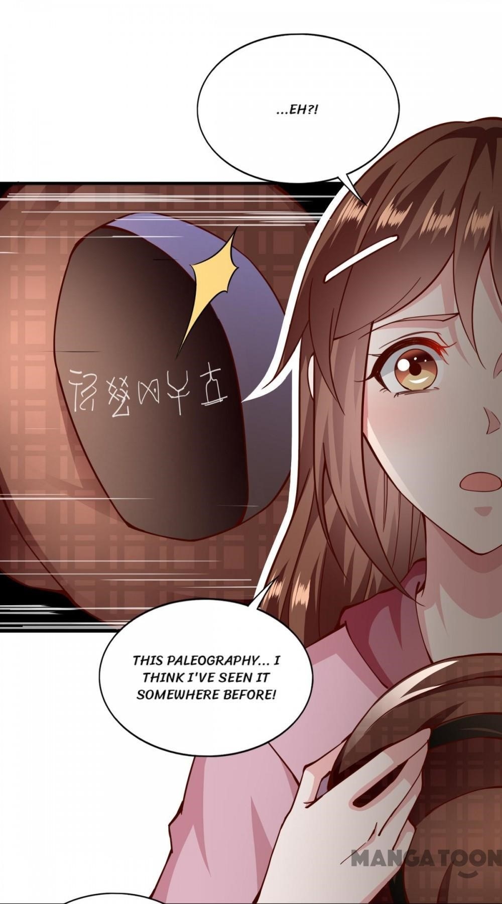 Almight Network Chapter 157 - Page 14