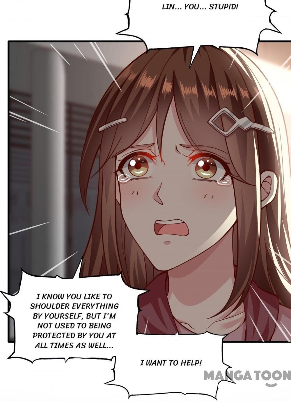 Almight Network Chapter 157 - Page 18