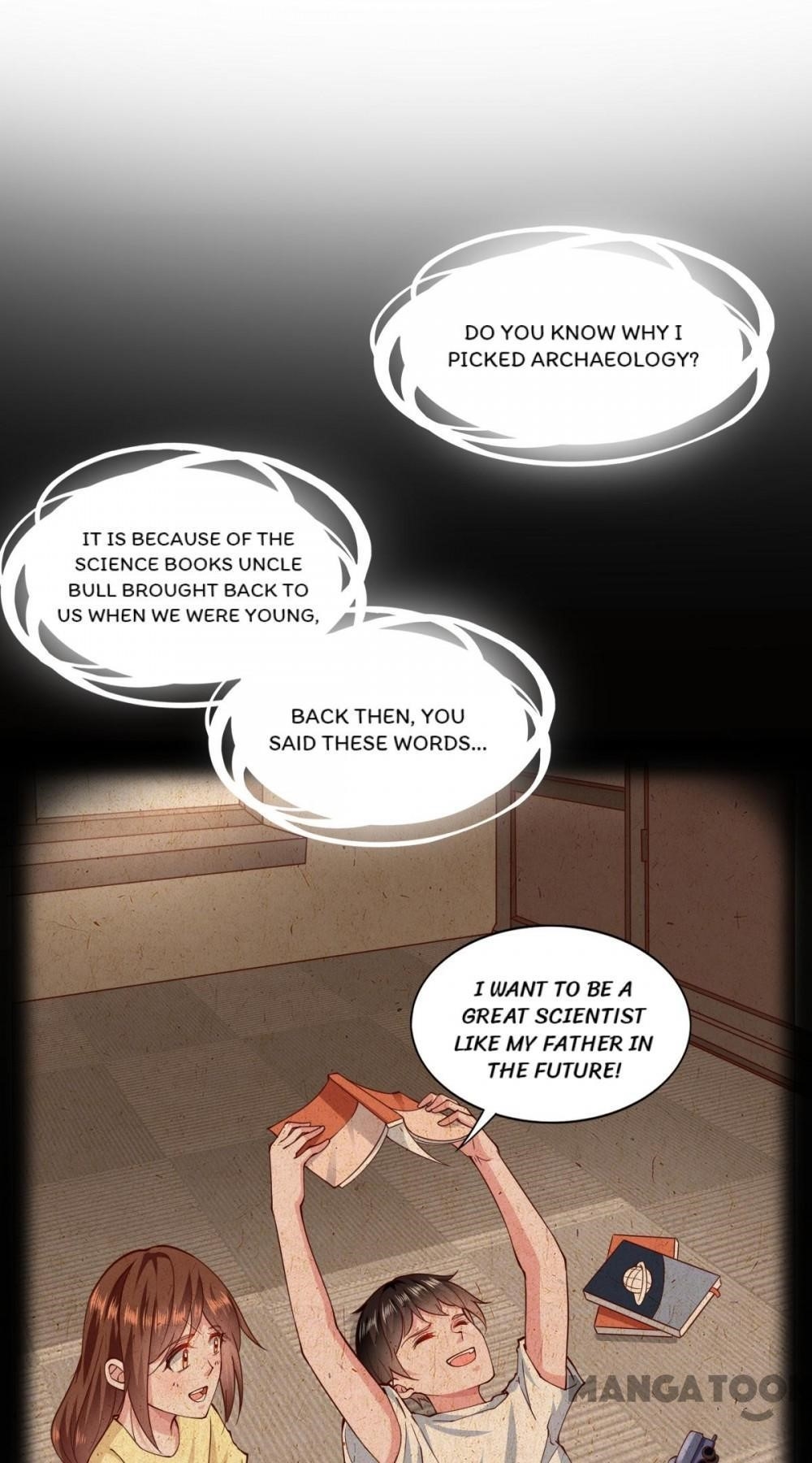 Almight Network Chapter 157 - Page 19