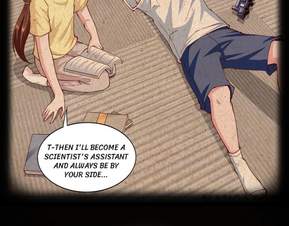 Almight Network Chapter 157 - Page 20