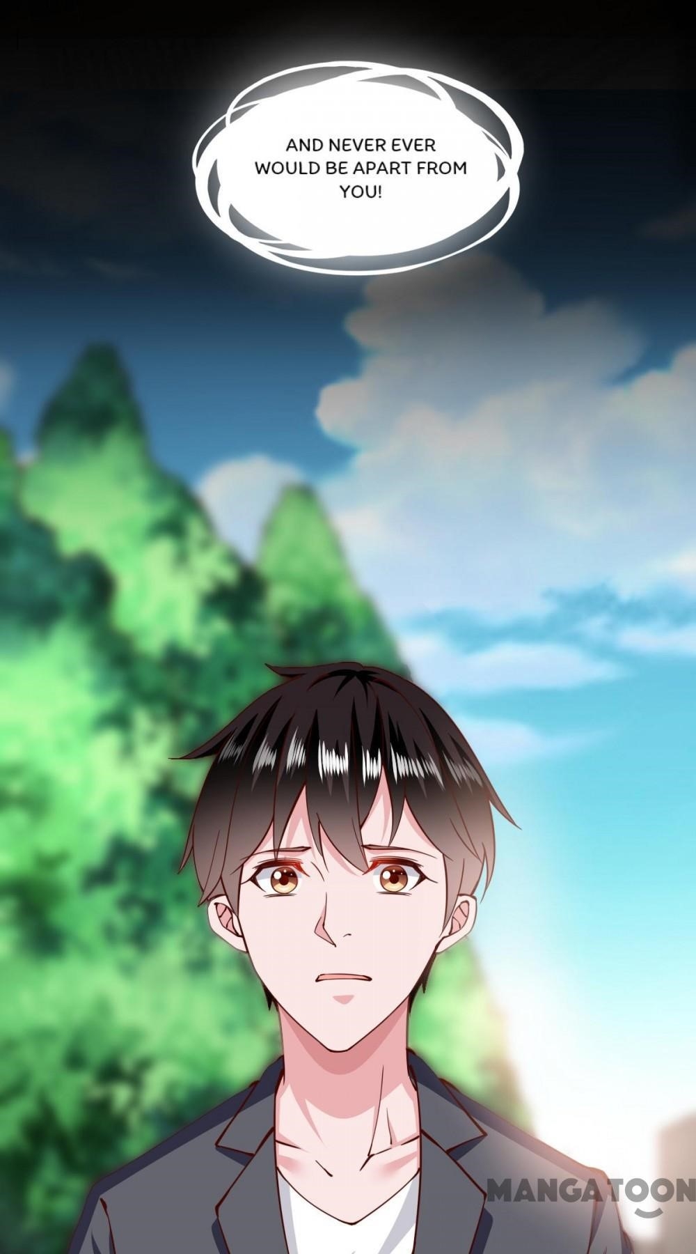 Almight Network Chapter 157 - Page 21