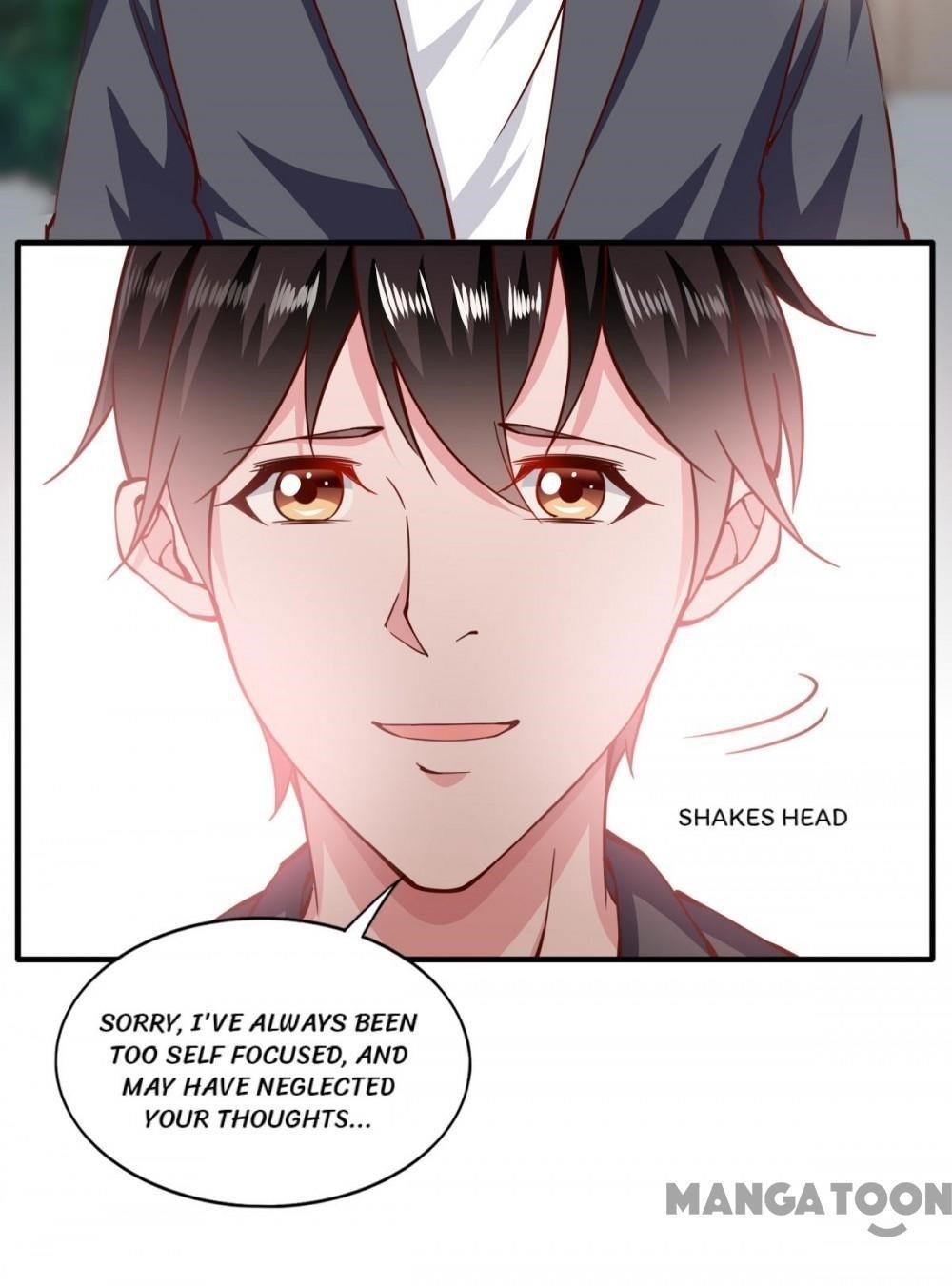 Almight Network Chapter 157 - Page 22