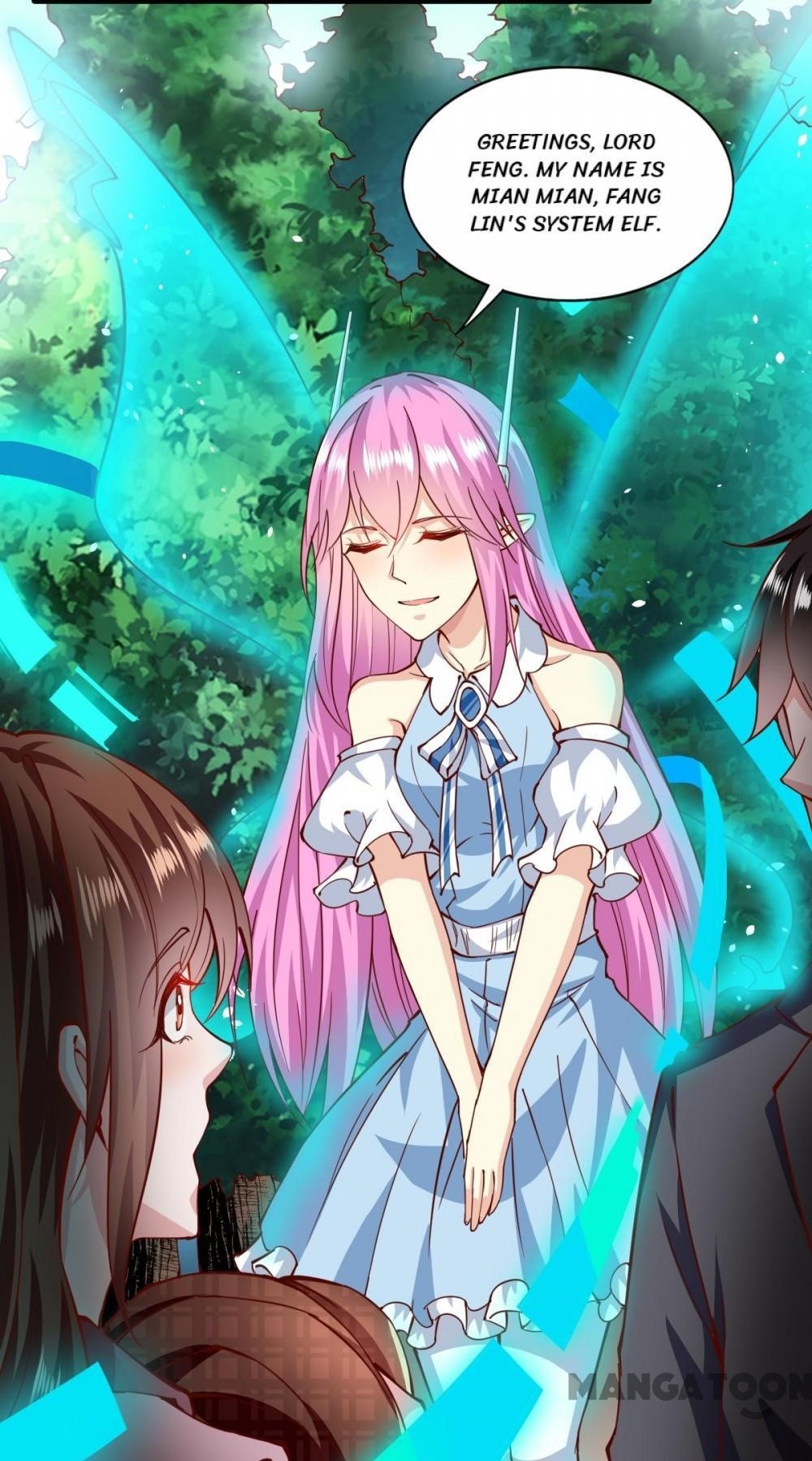 Almight Network Chapter 157 - Page 25