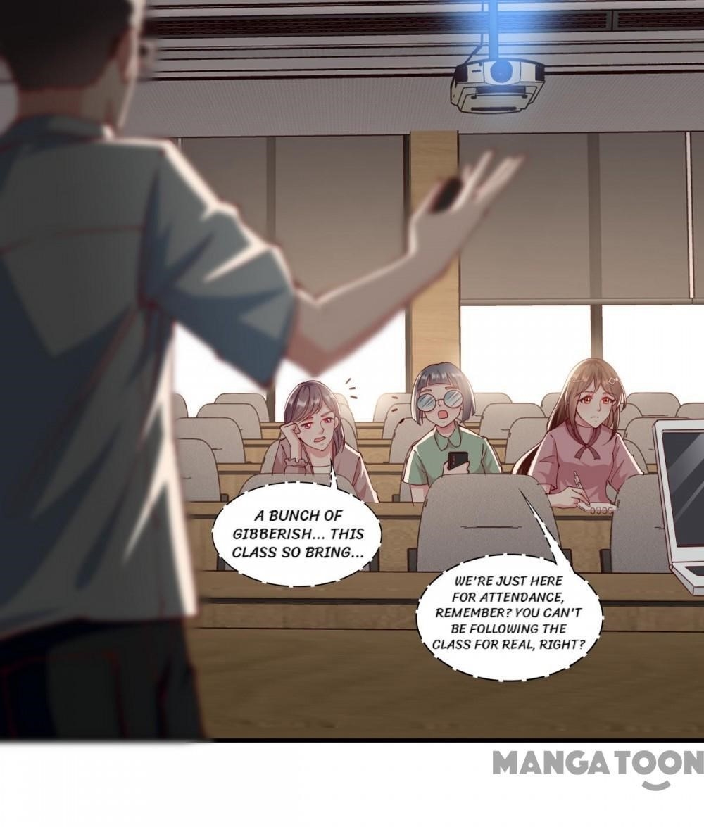 Almight Network Chapter 157 - Page 3