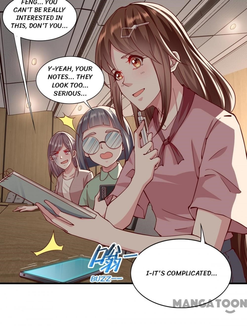 Almight Network Chapter 157 - Page 5