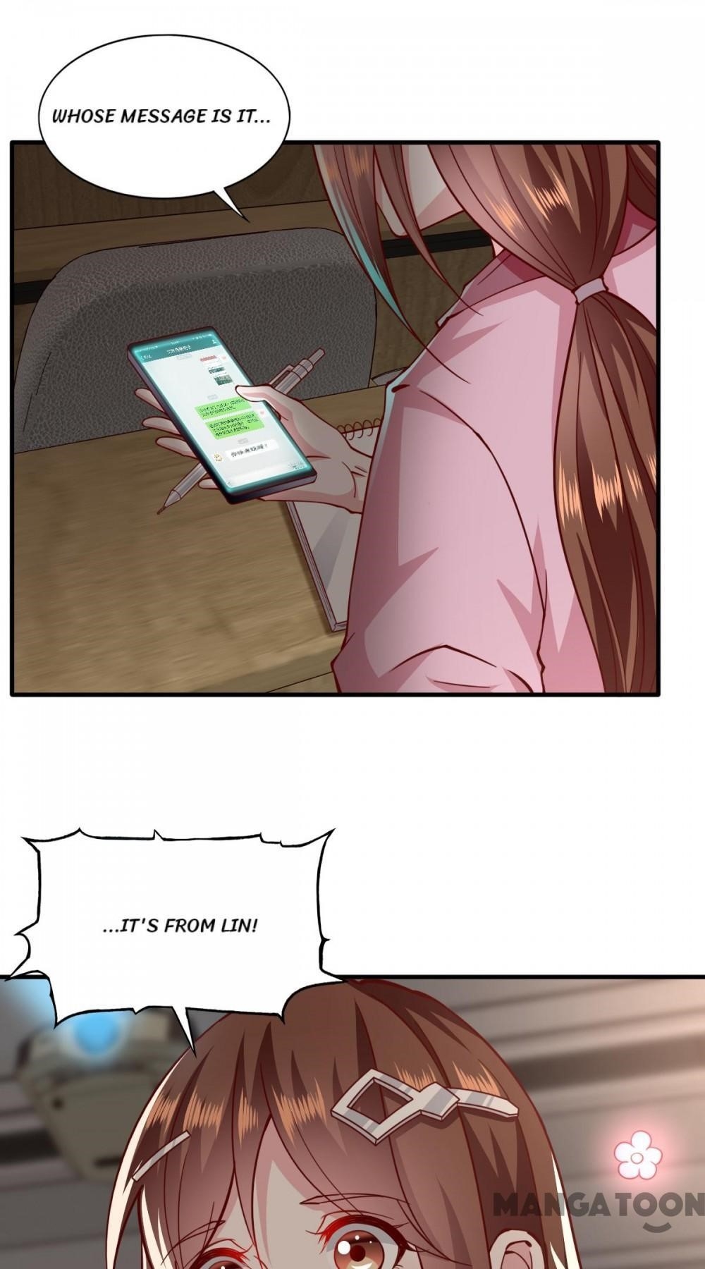 Almight Network Chapter 157 - Page 6