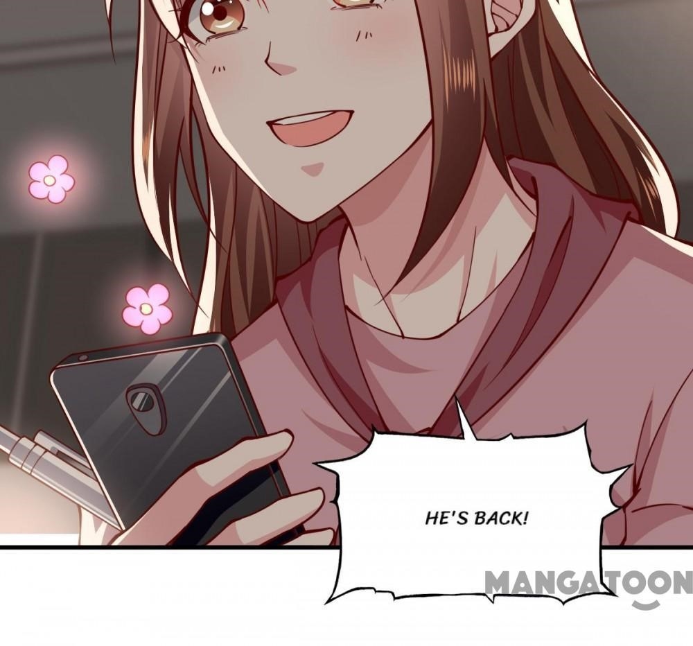 Almight Network Chapter 157 - Page 7