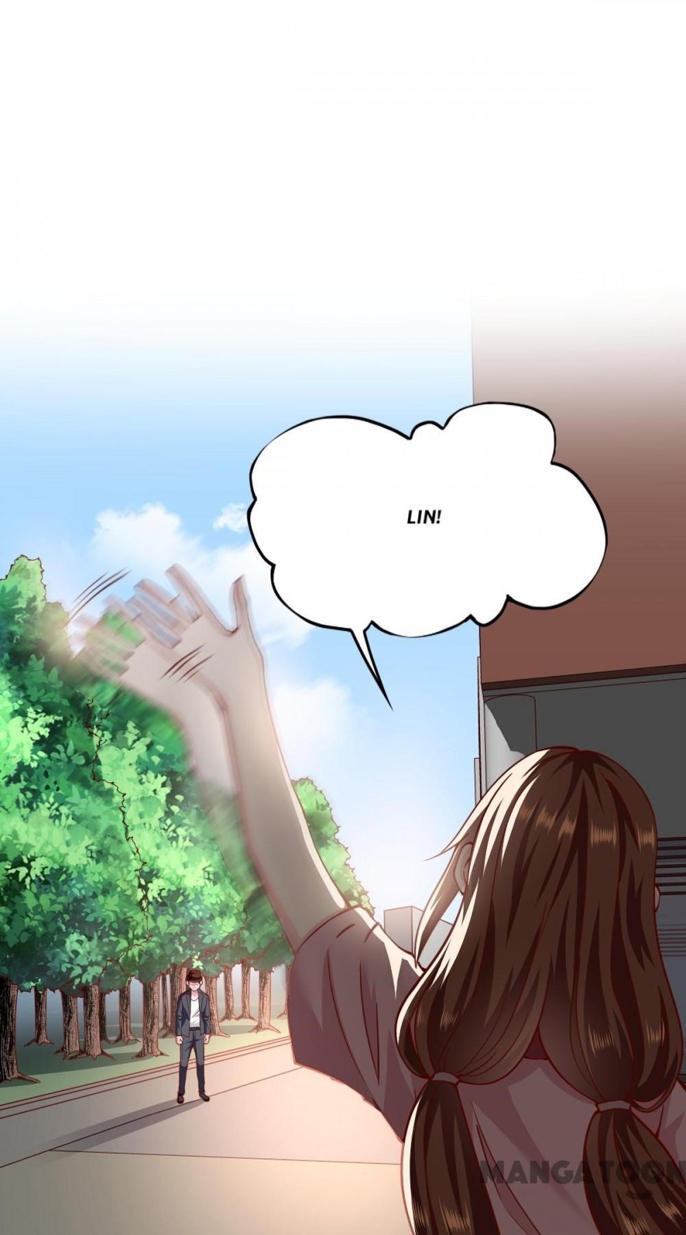 Almight Network Chapter 157 - Page 8