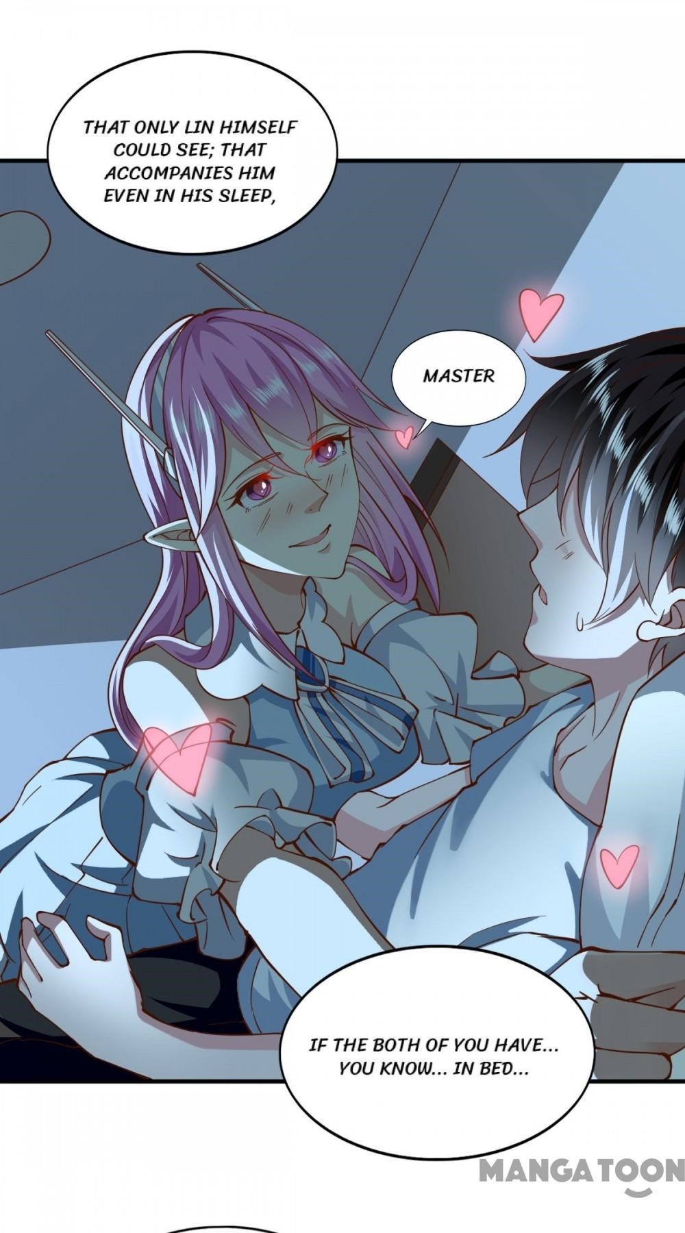 Almight Network Chapter 158 - Page 10