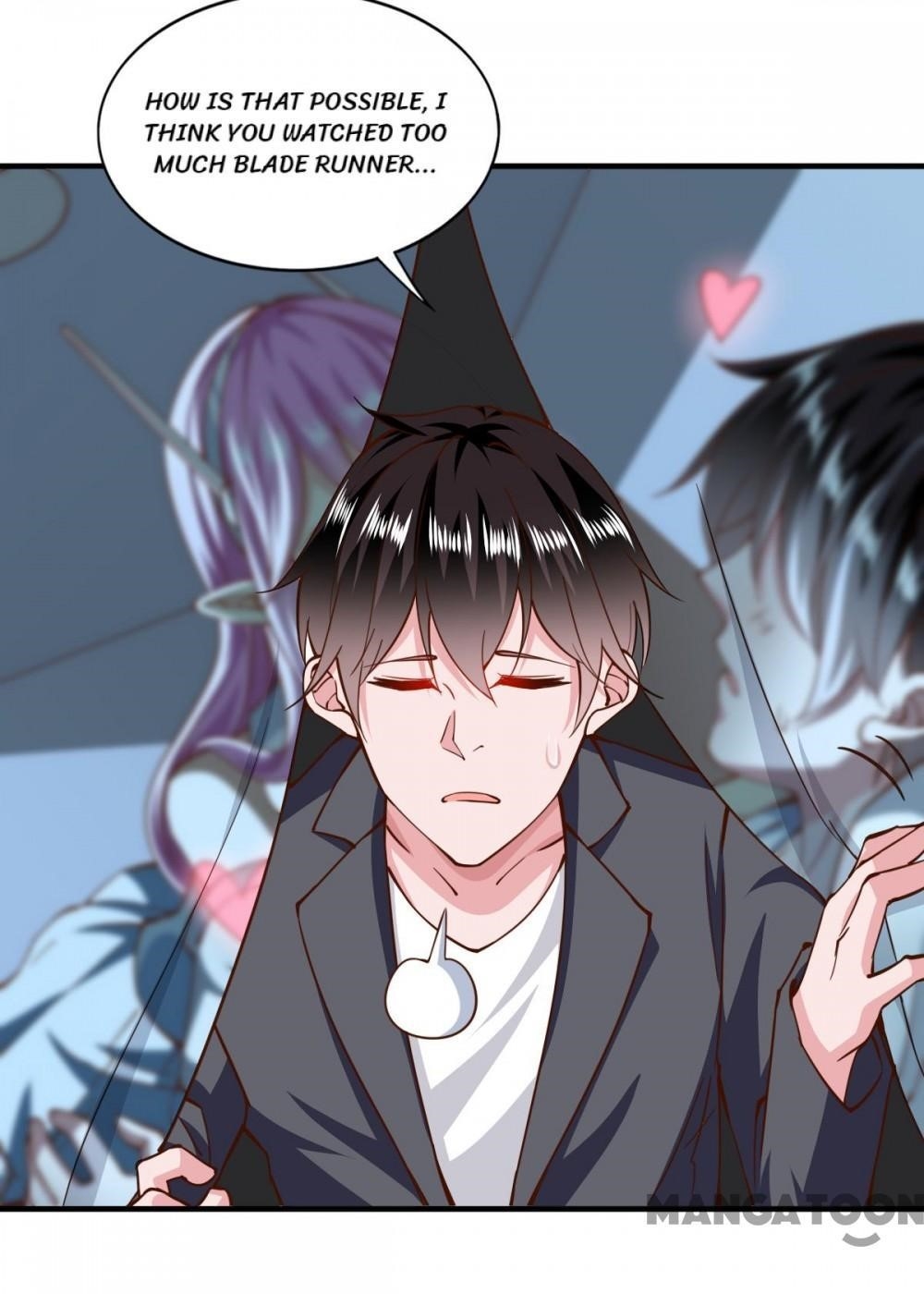 Almight Network Chapter 158 - Page 11