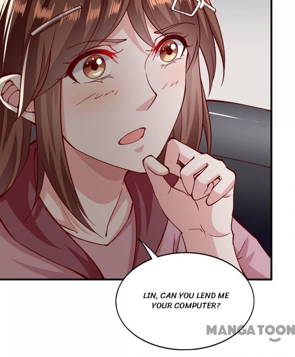 Almight Network Chapter 158 - Page 14