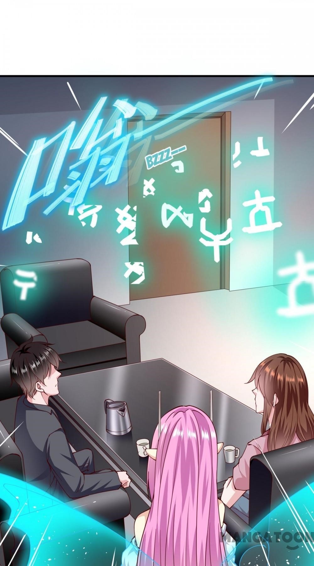 Almight Network Chapter 158 - Page 18