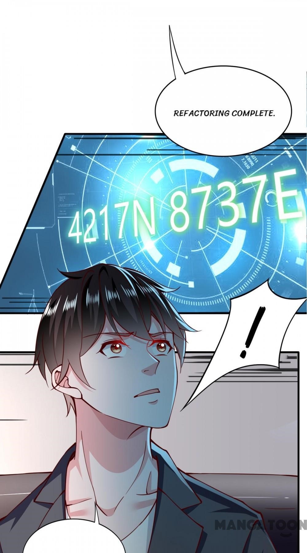 Almight Network Chapter 158 - Page 20