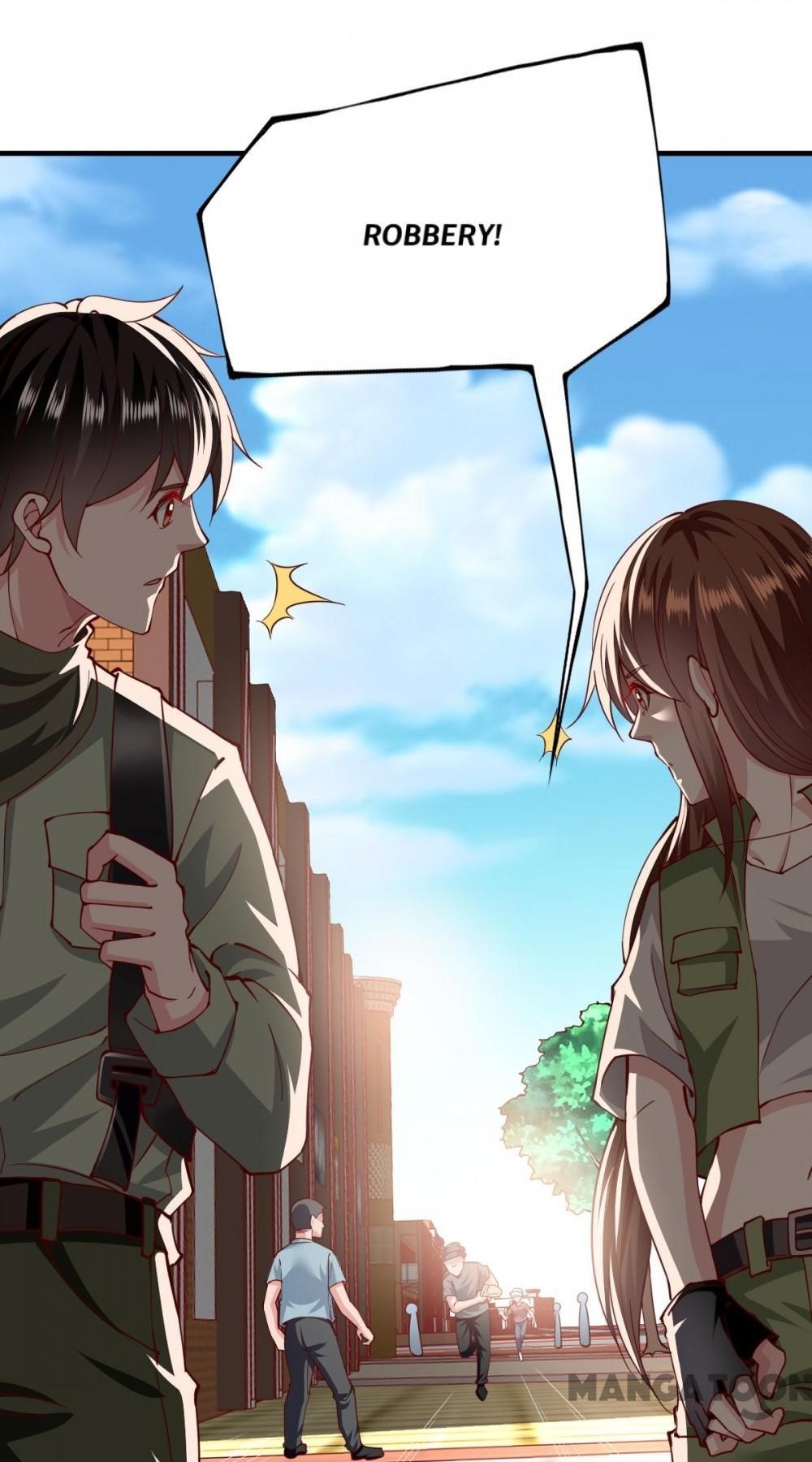 Almight Network Chapter 158 - Page 28