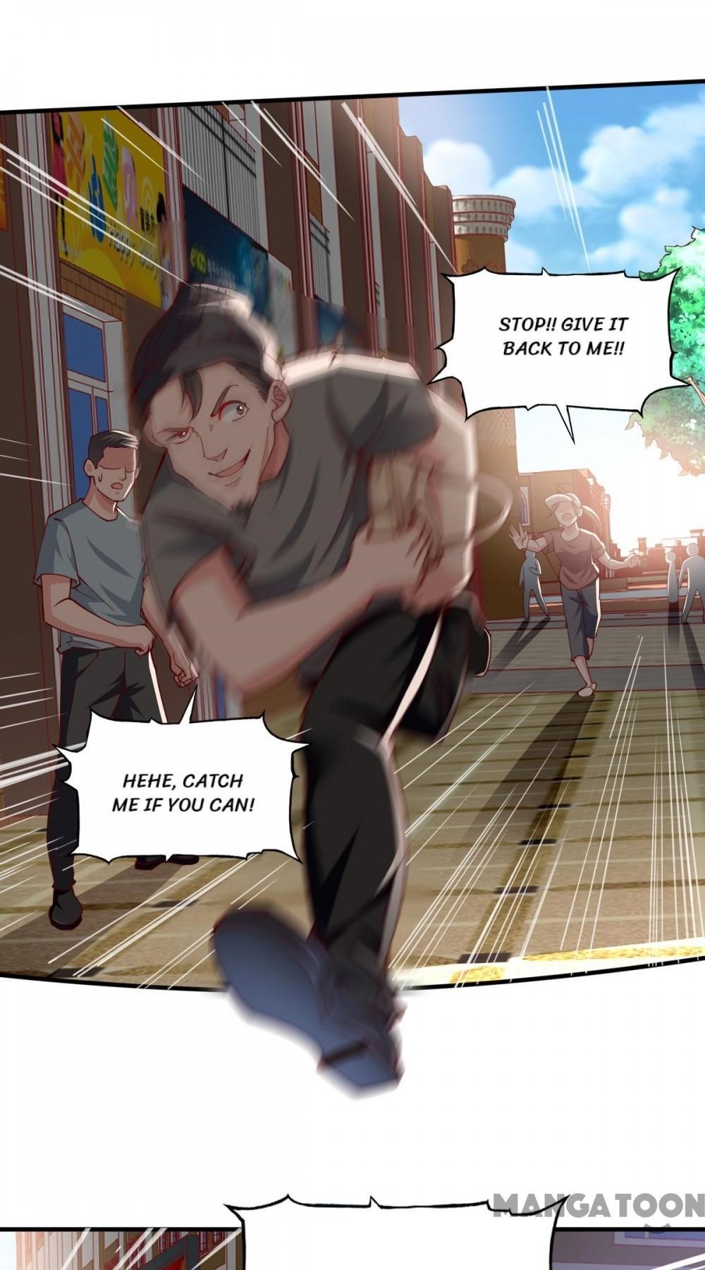 Almight Network Chapter 158 - Page 30