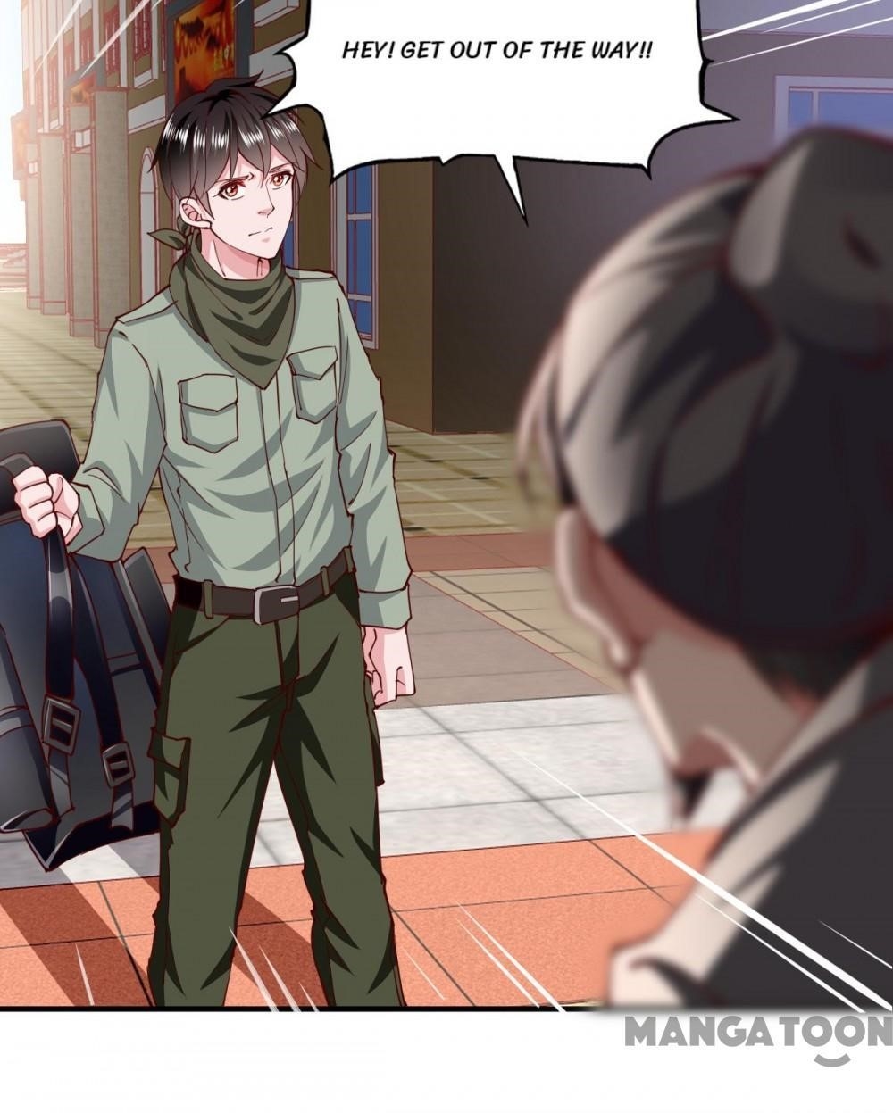 Almight Network Chapter 158 - Page 31