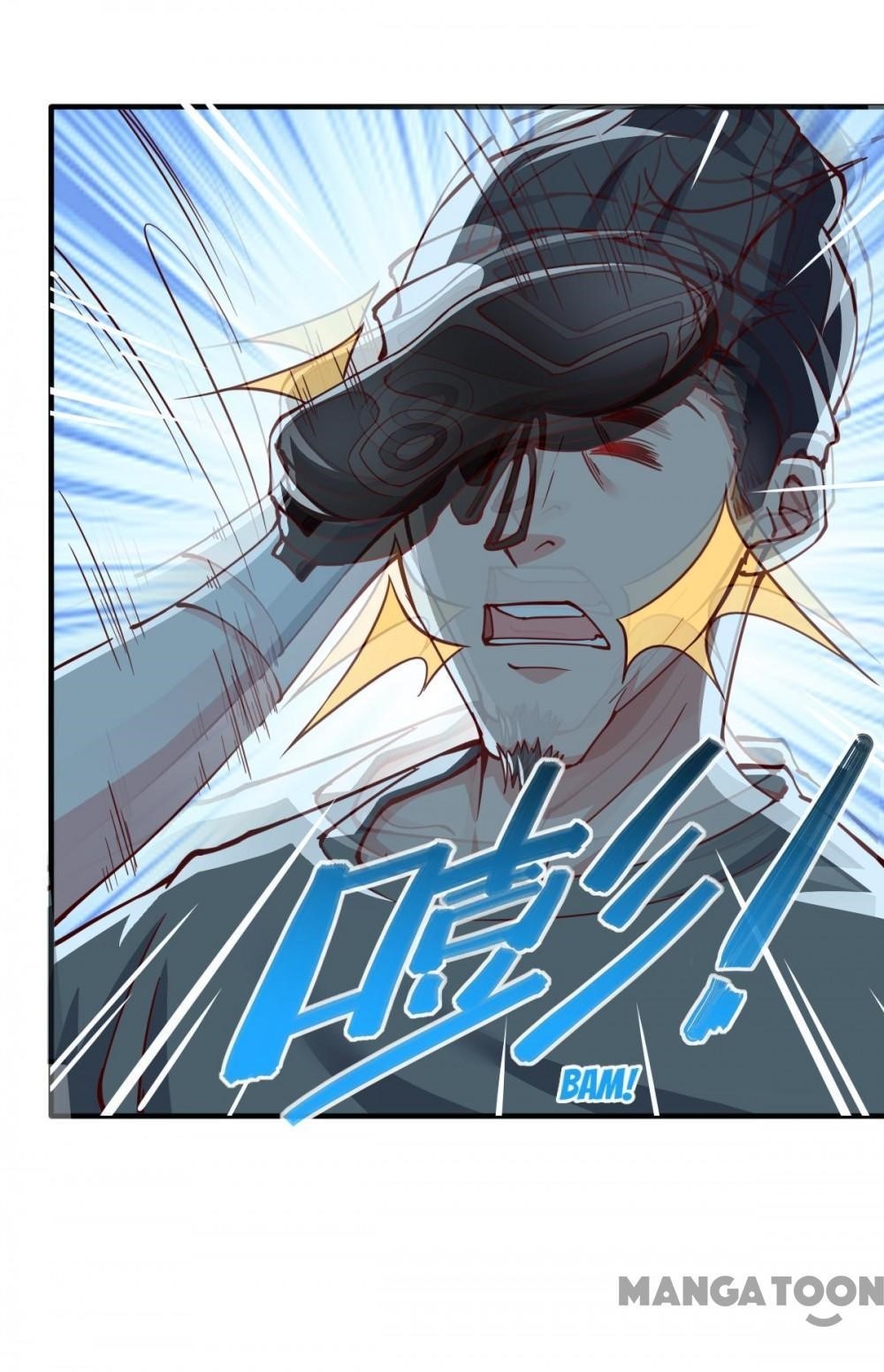 Almight Network Chapter 158 - Page 32