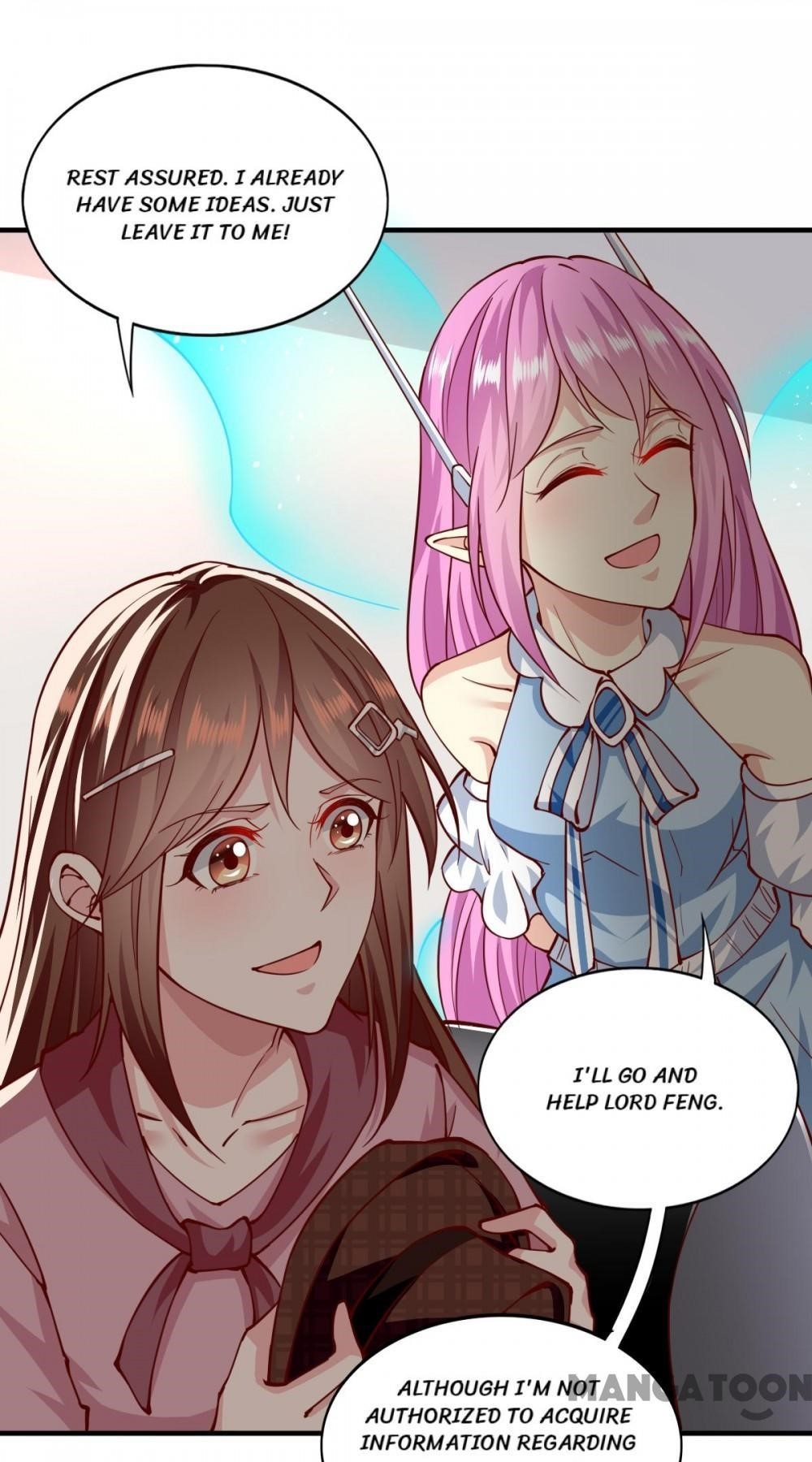 Almight Network Chapter 158 - Page 5