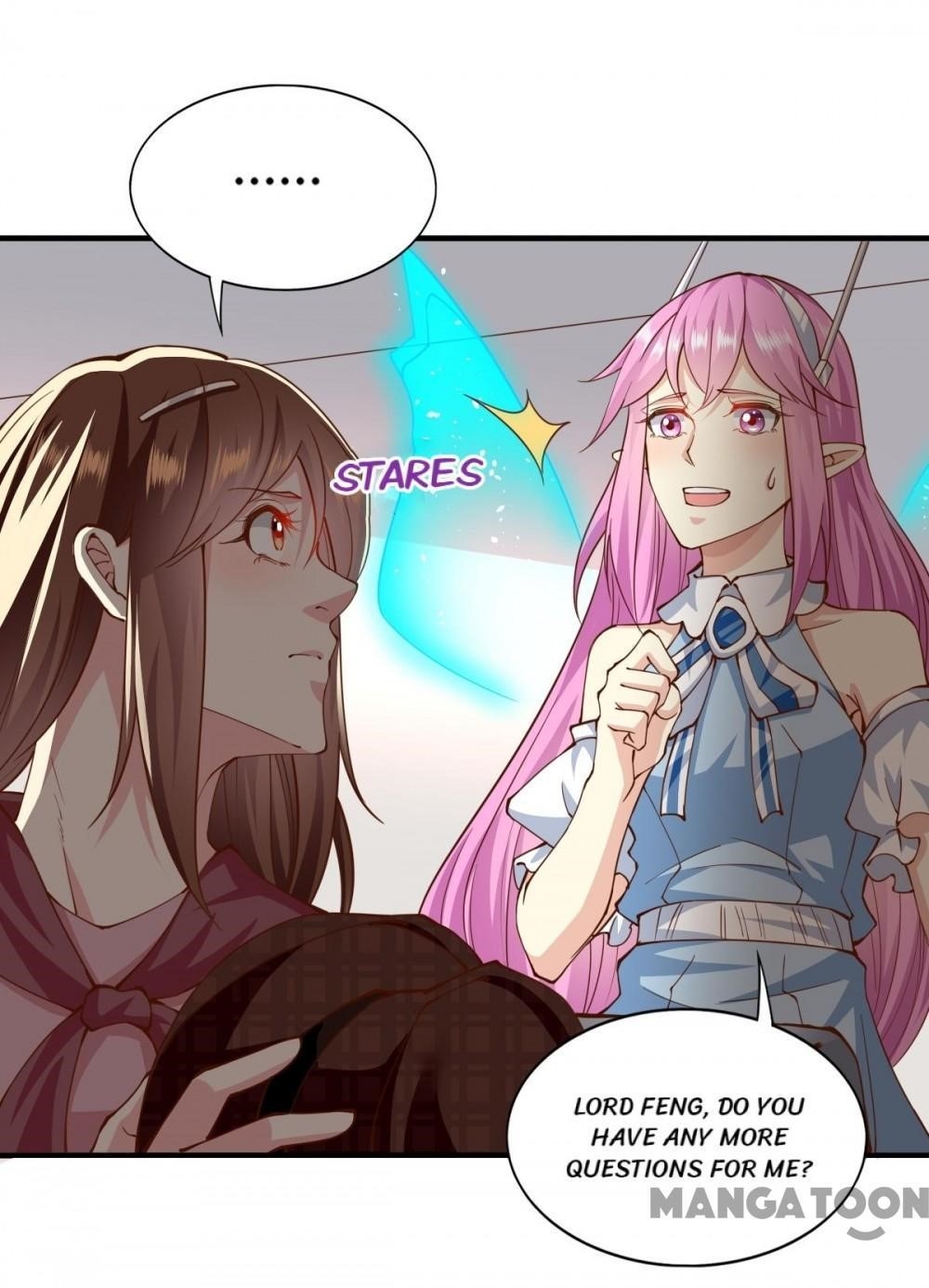 Almight Network Chapter 158 - Page 7