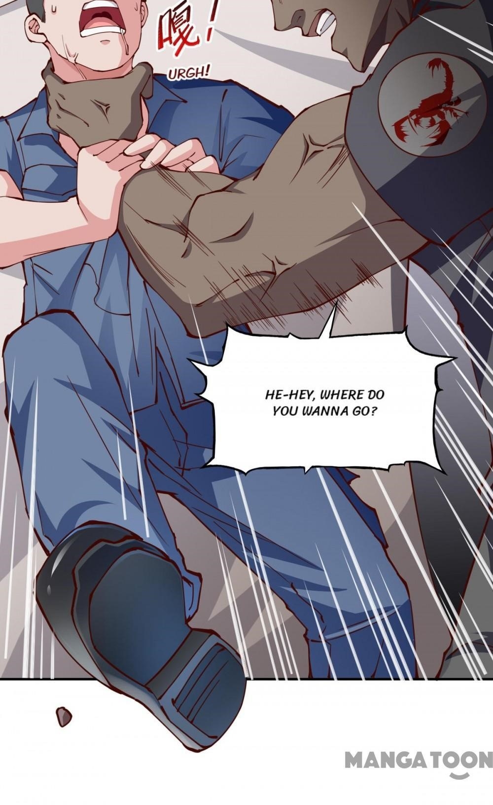 Almight Network Chapter 159 - Page 18