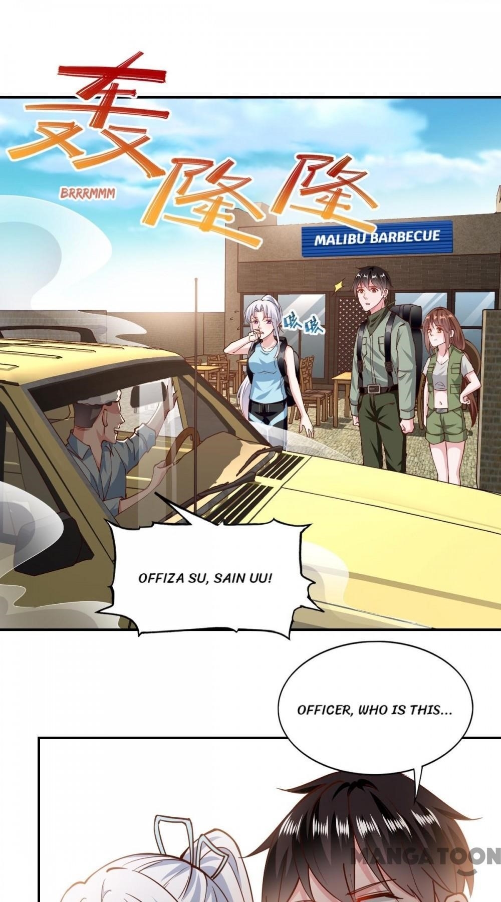 Almight Network Chapter 159 - Page 31