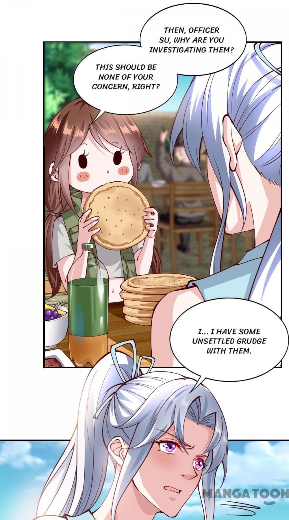 Almight Network Chapter 159 - Page 8