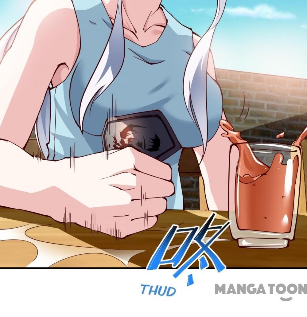 Almight Network Chapter 159 - Page 9