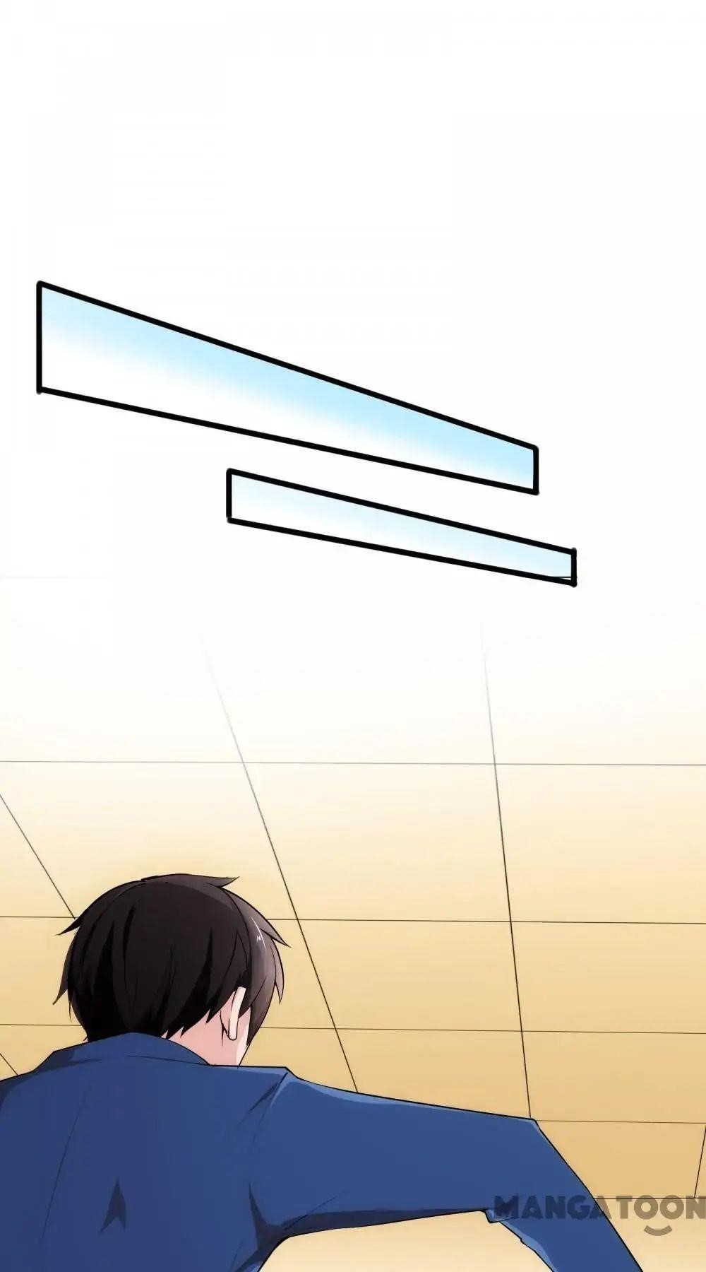 Almight Network Chapter 16 - Page 1