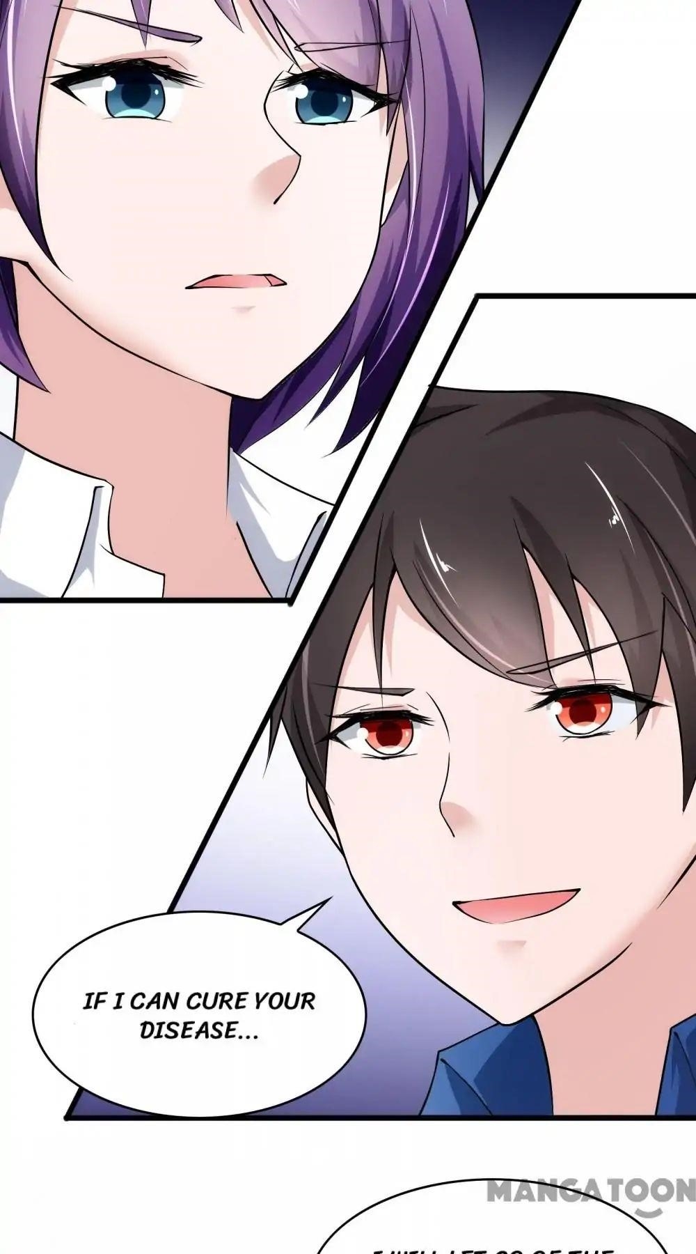 Almight Network Chapter 16 - Page 10