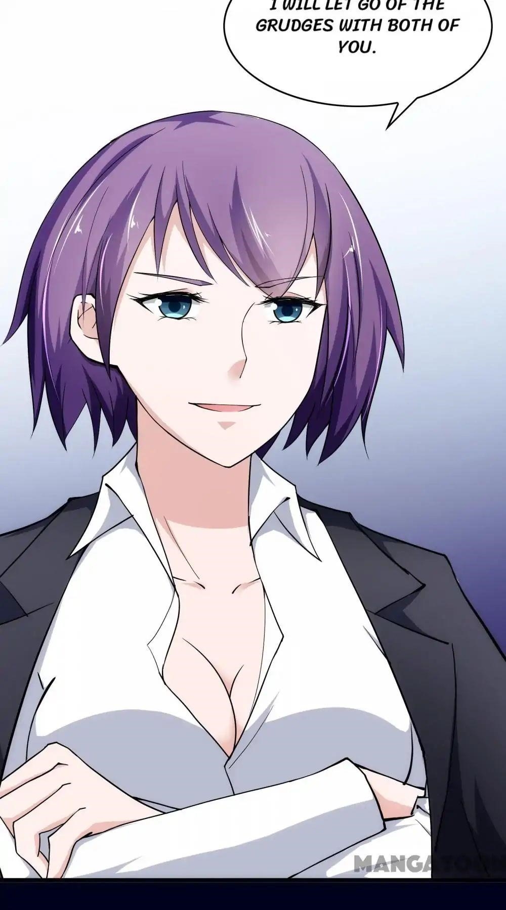 Almight Network Chapter 16 - Page 11