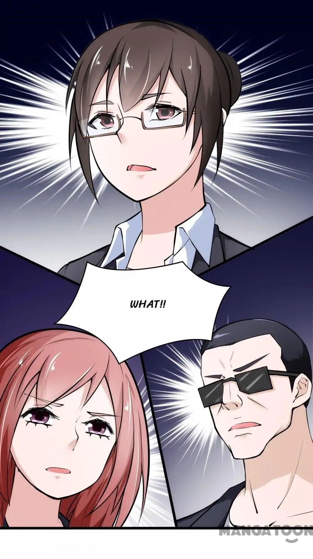 Almight Network Chapter 16 - Page 12