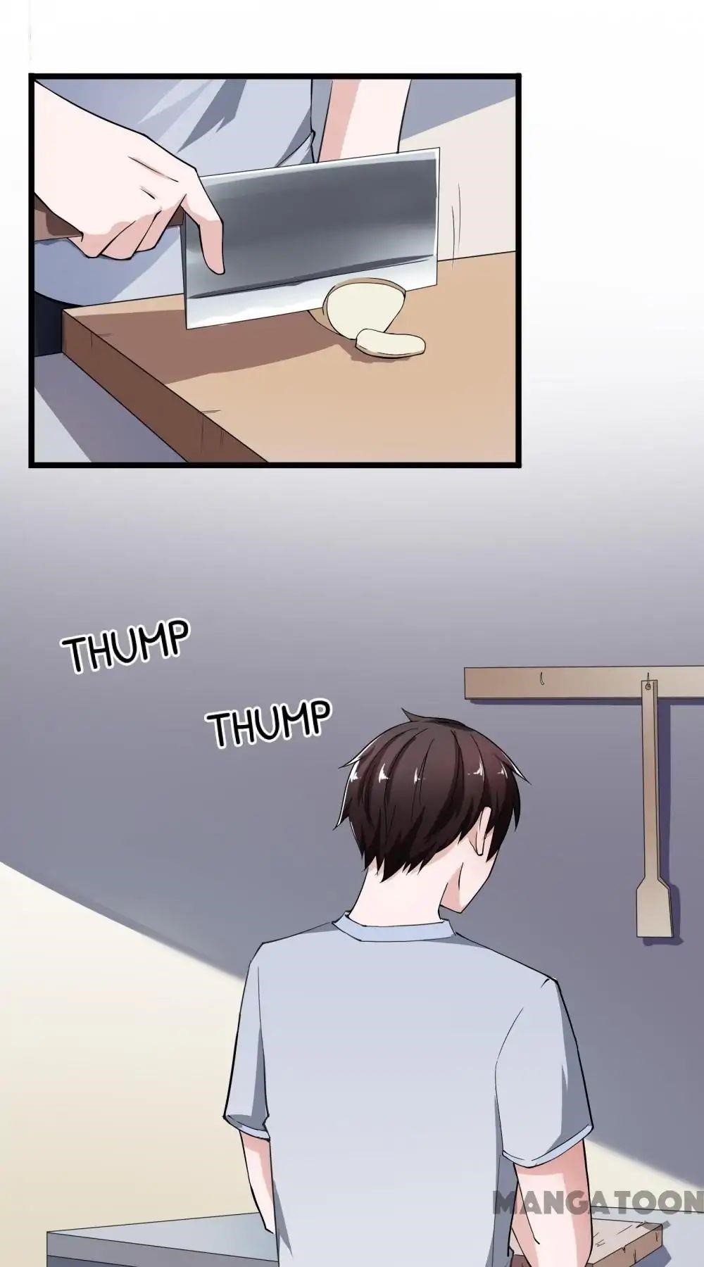 Almight Network Chapter 16 - Page 18