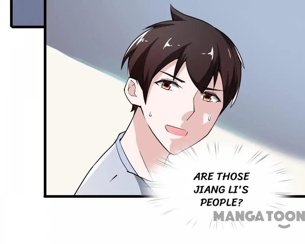 Almight Network Chapter 16 - Page 22