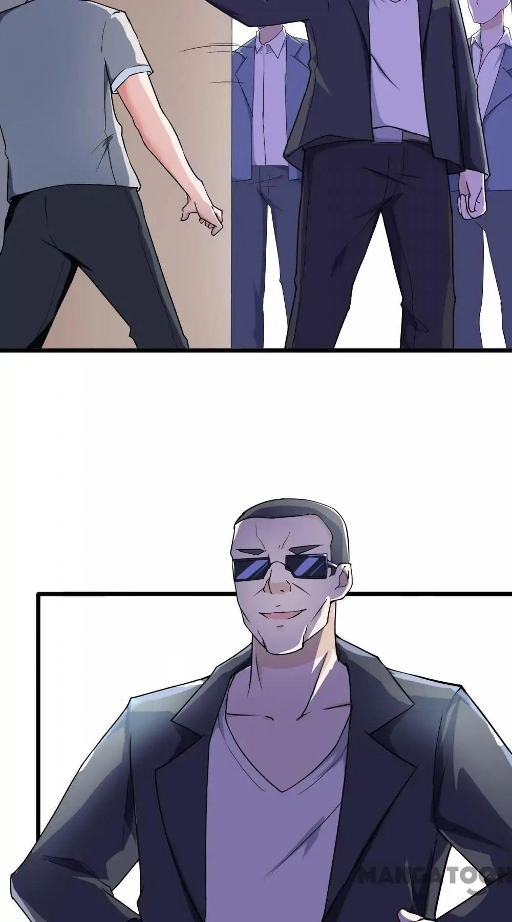 Almight Network Chapter 16 - Page 24