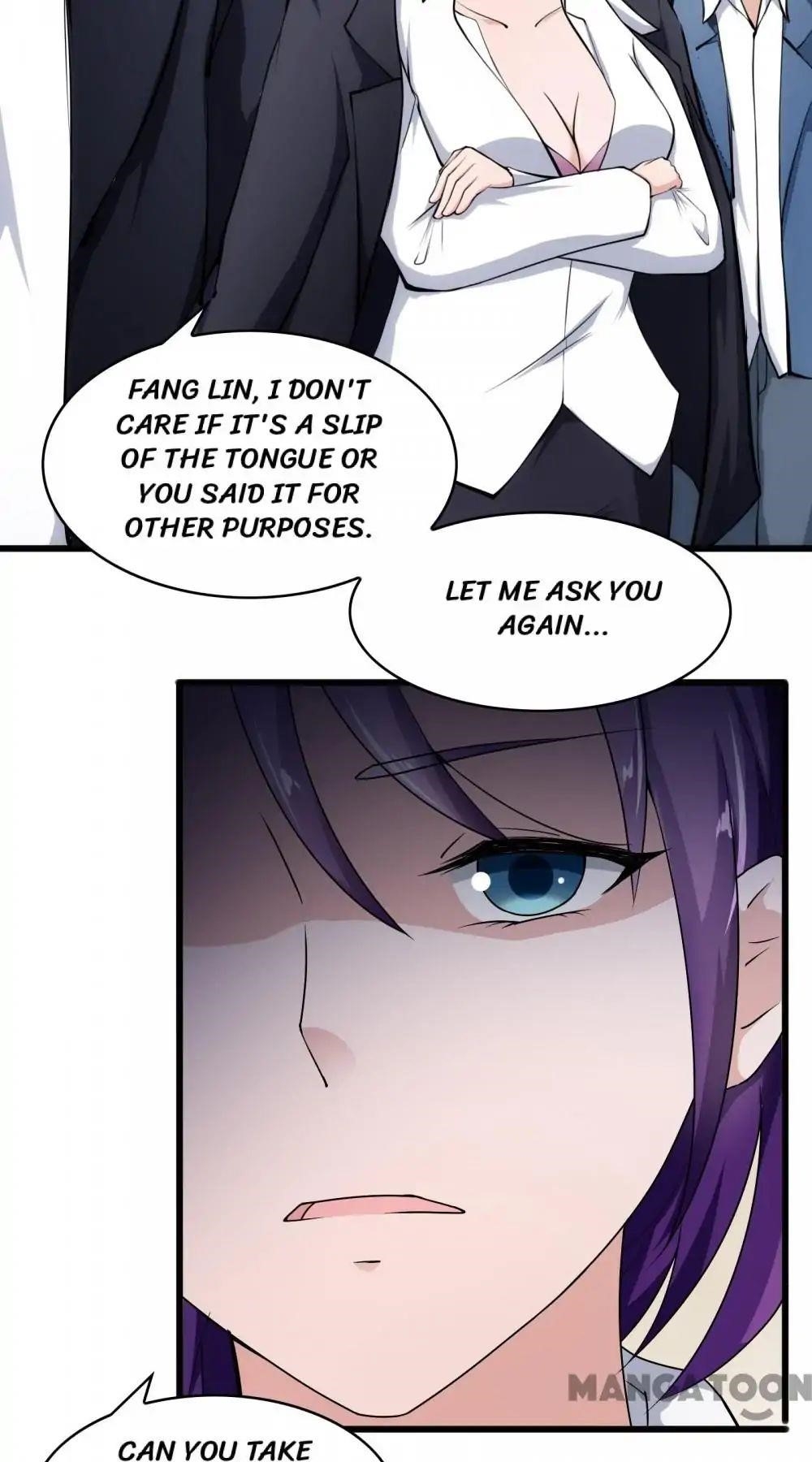 Almight Network Chapter 16 - Page 4