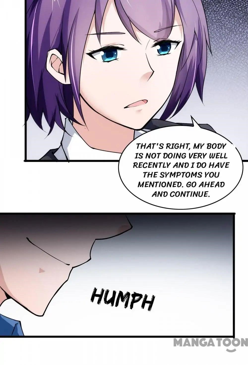 Almight Network Chapter 16 - Page 8