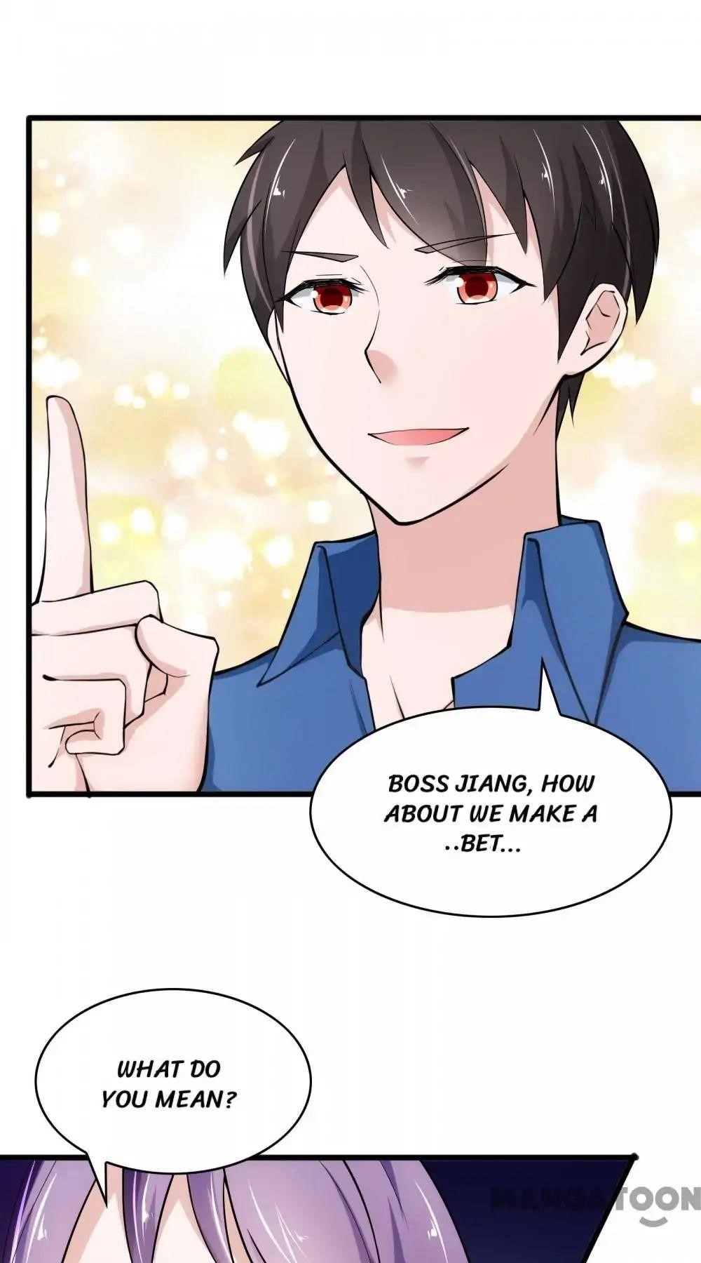 Almight Network Chapter 16 - Page 9