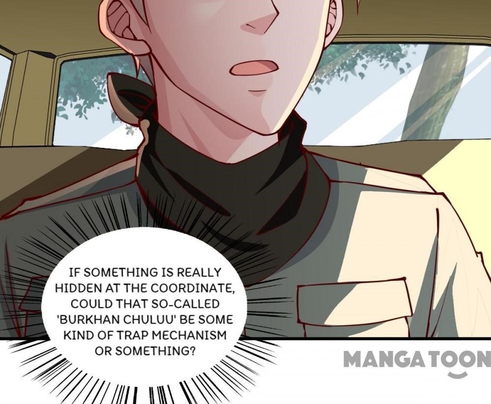 Almight Network Chapter 160 - Page 12