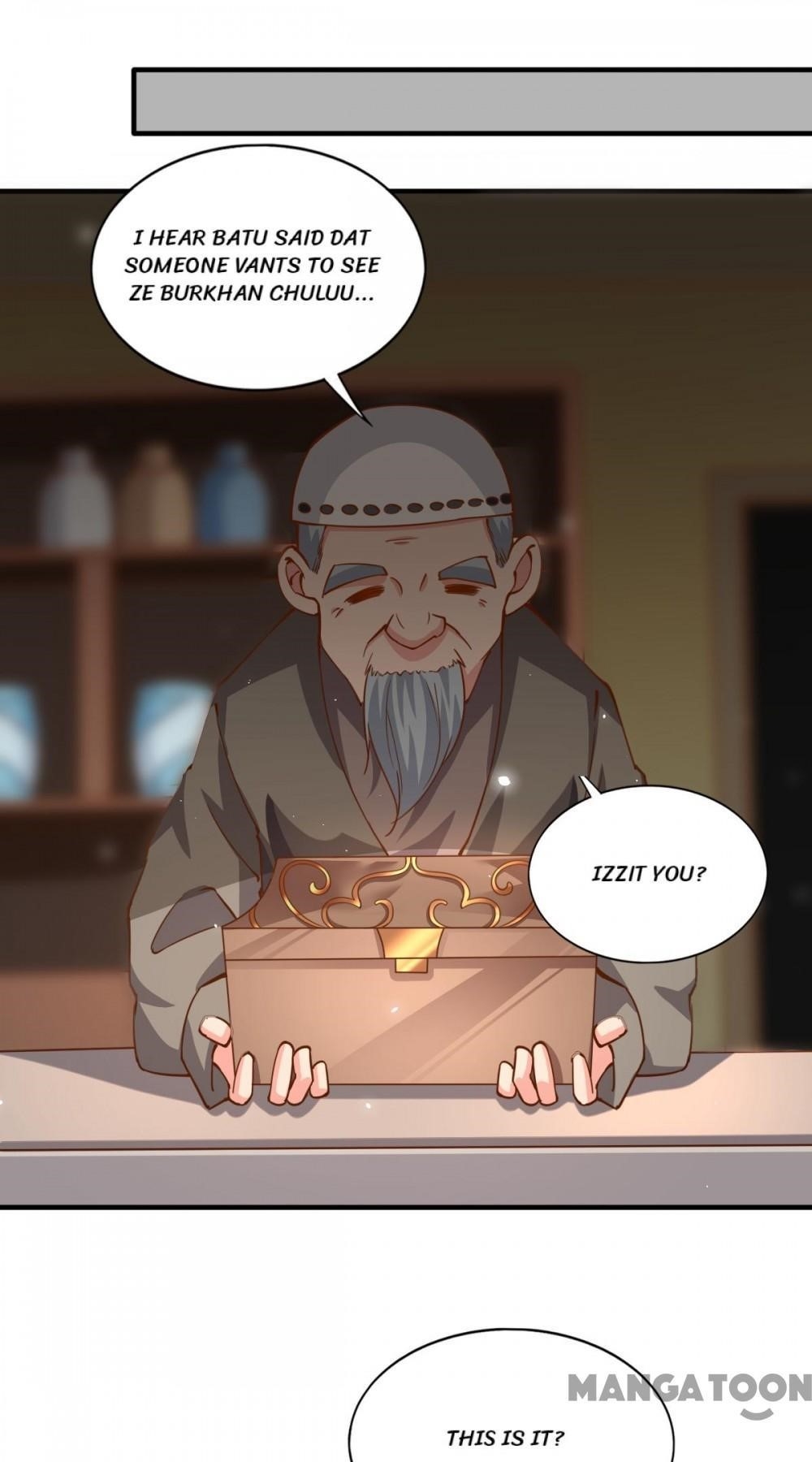 Almight Network Chapter 160 - Page 16