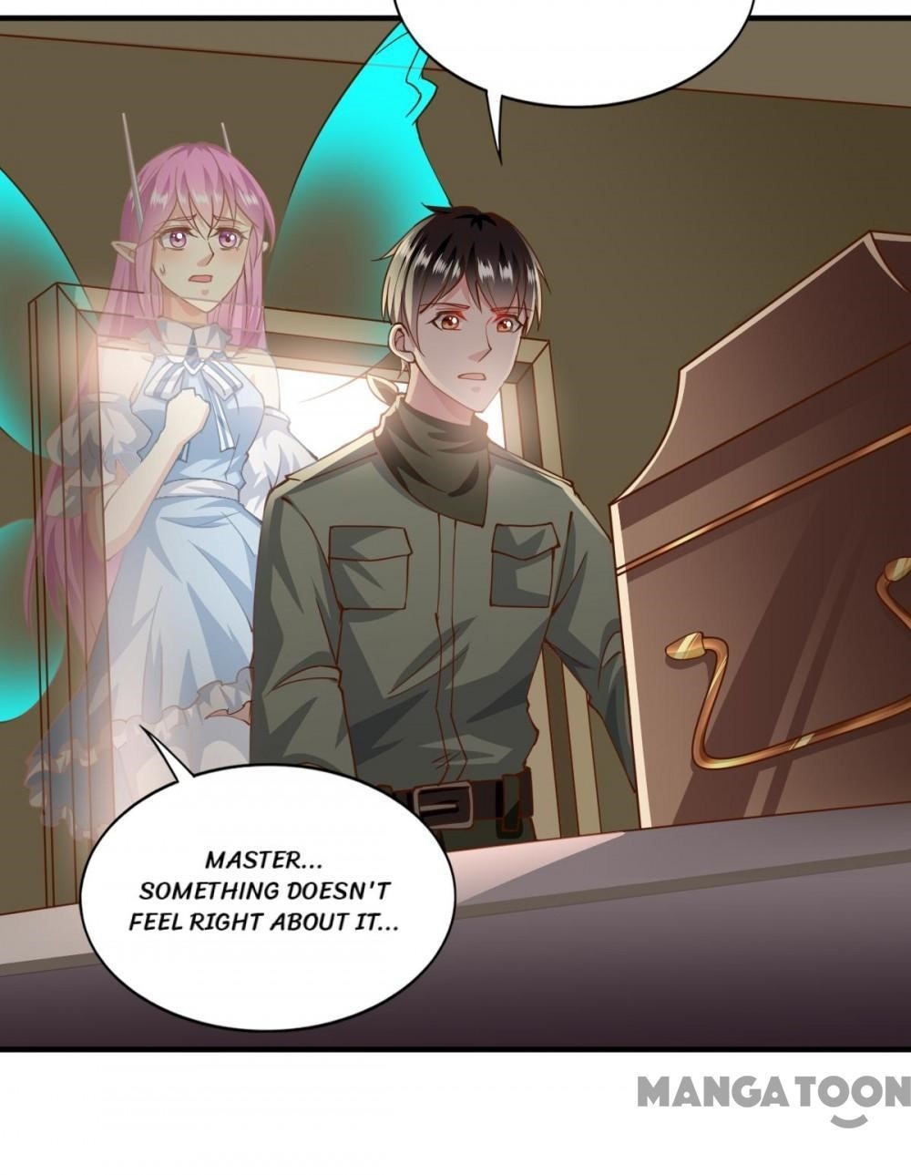 Almight Network Chapter 160 - Page 17