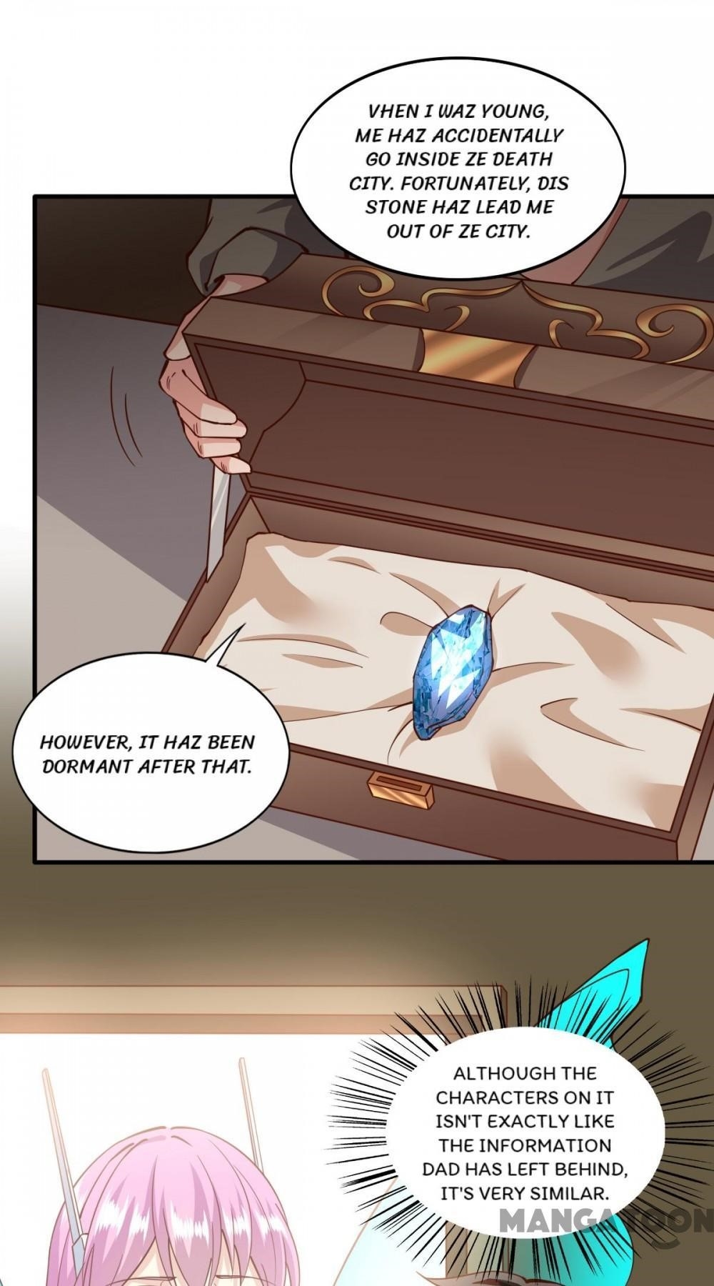 Almight Network Chapter 160 - Page 18