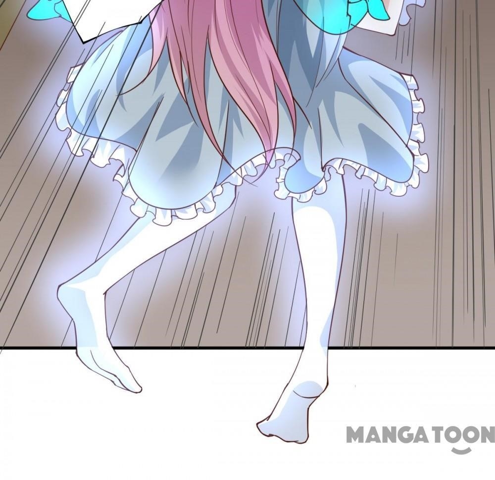 Almight Network Chapter 160 - Page 21