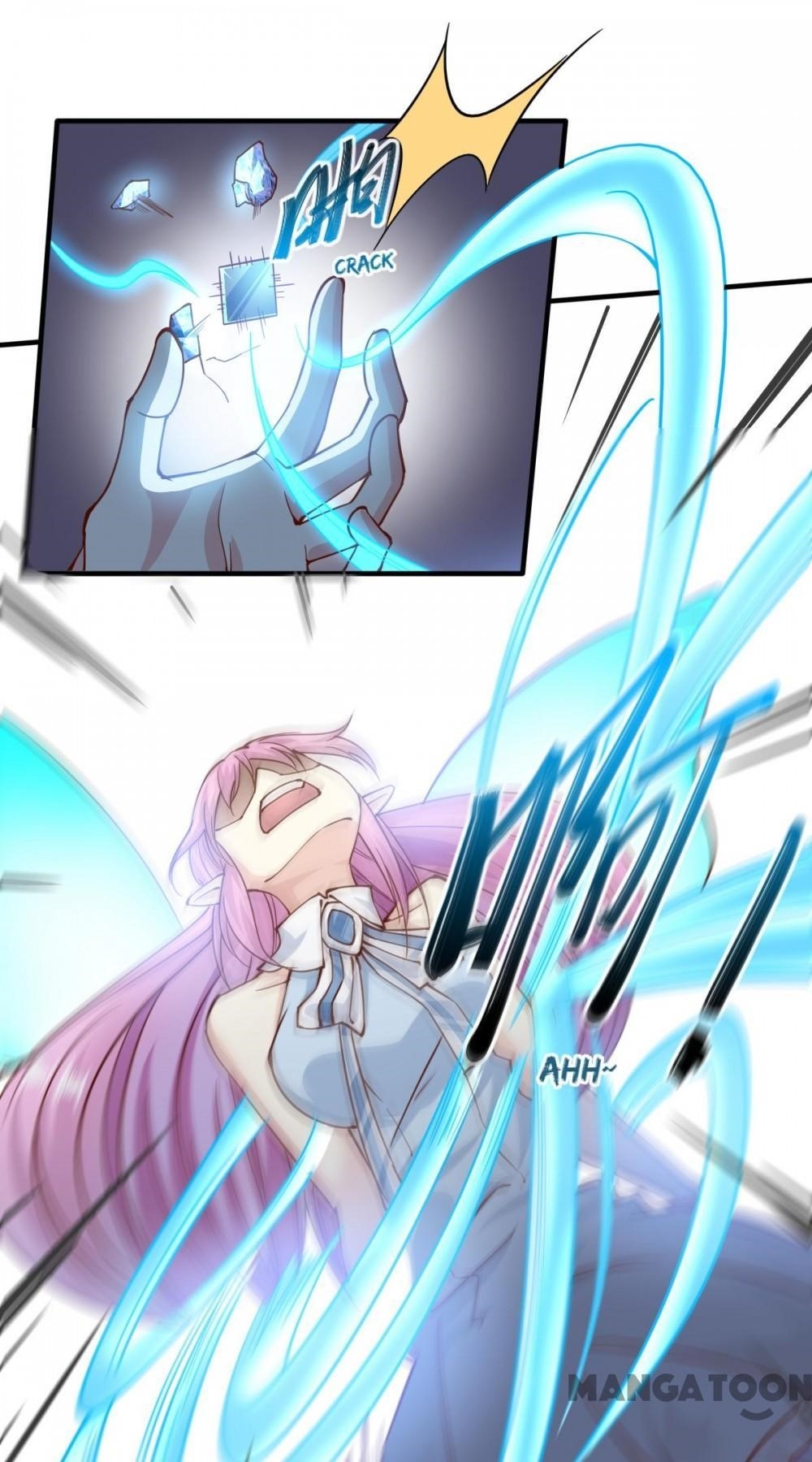 Almight Network Chapter 160 - Page 22