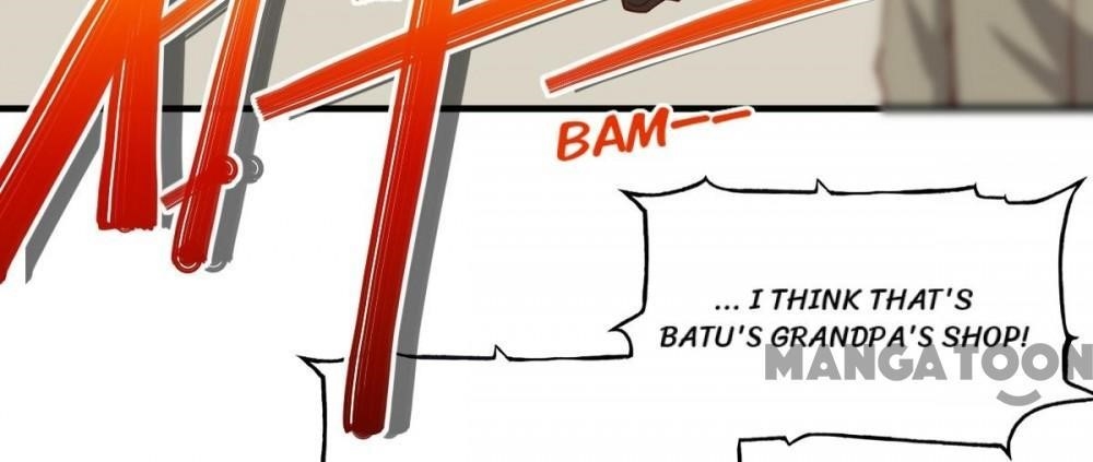 Almight Network Chapter 160 - Page 27