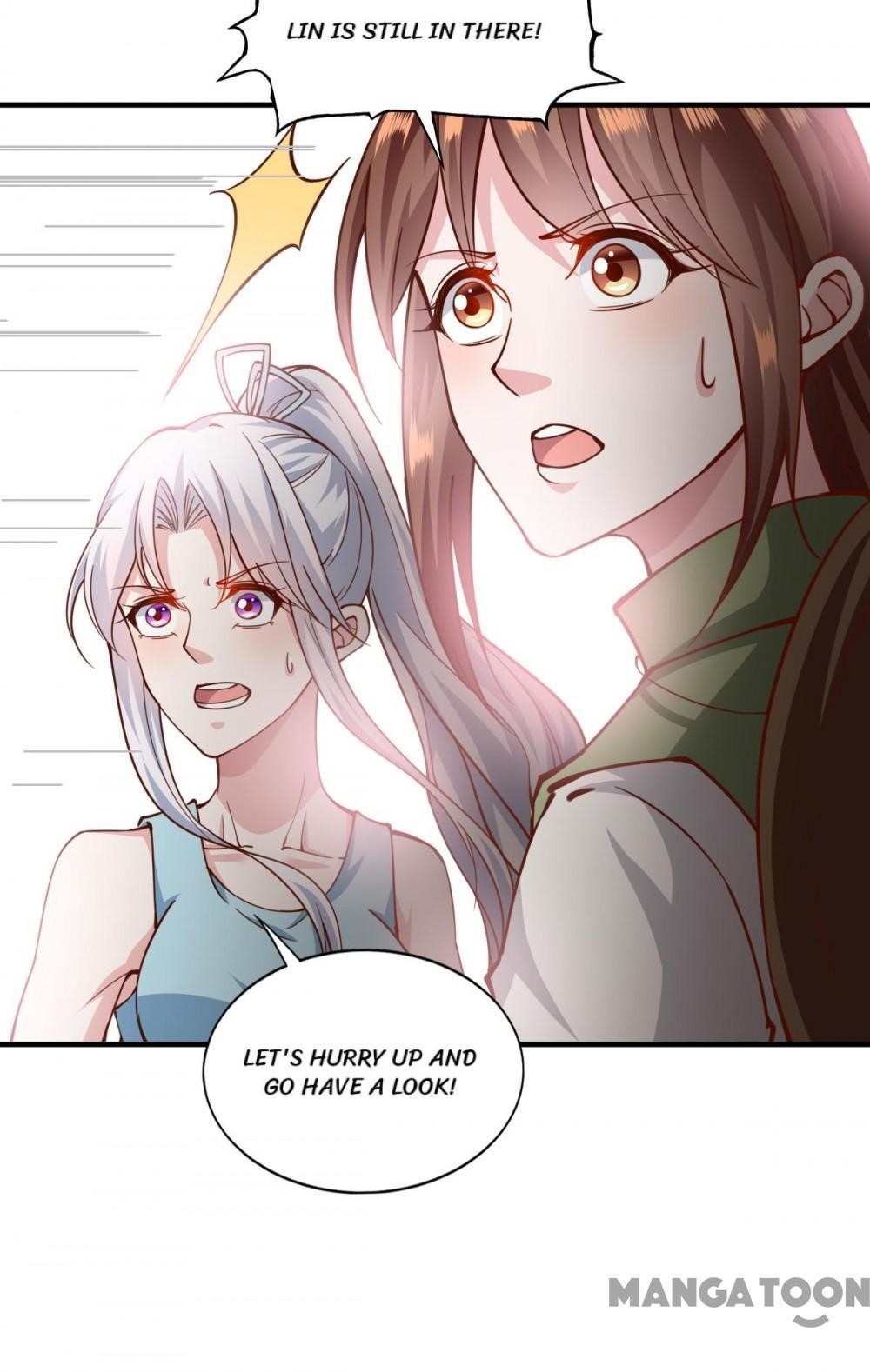 Almight Network Chapter 160 - Page 28