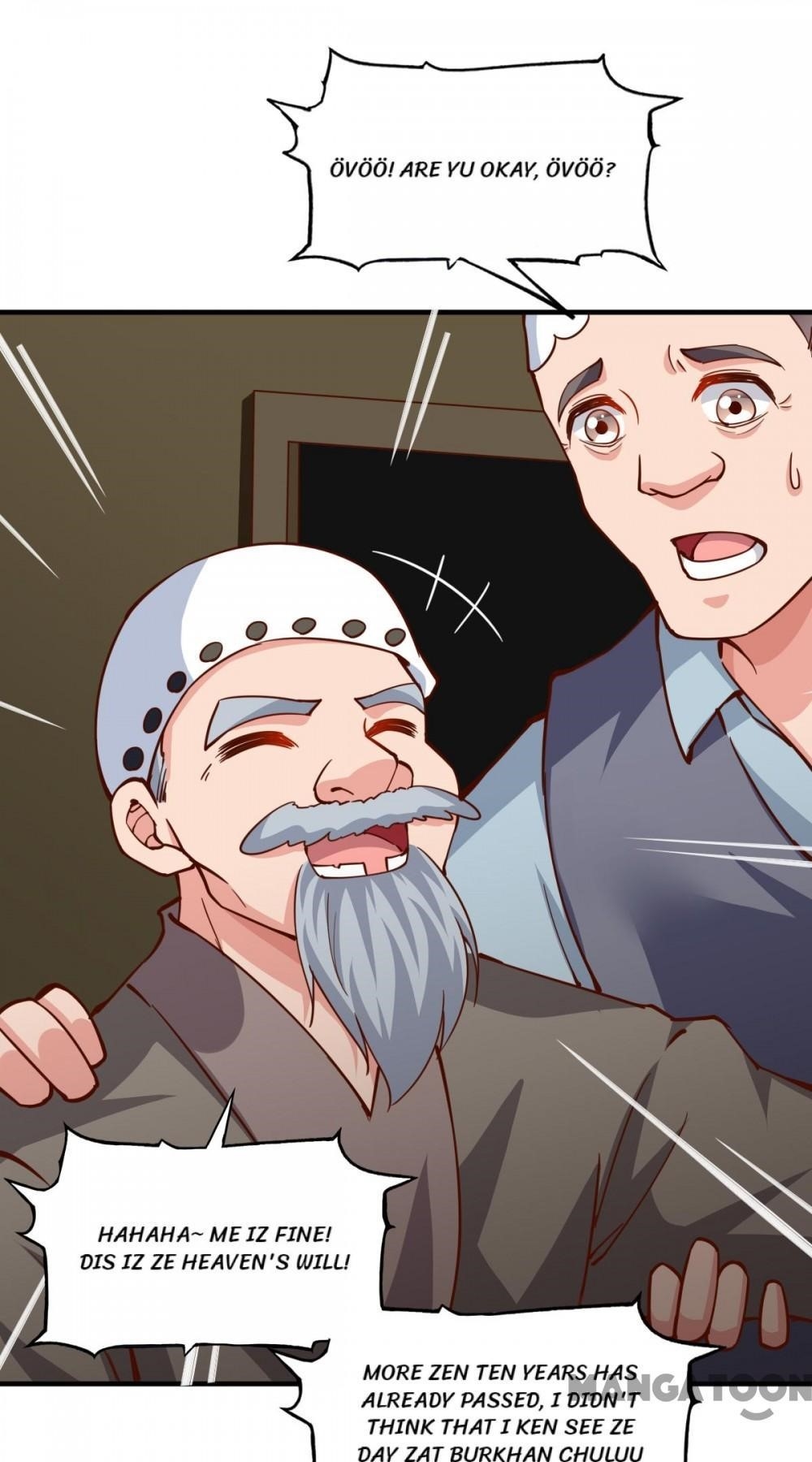 Almight Network Chapter 160 - Page 31