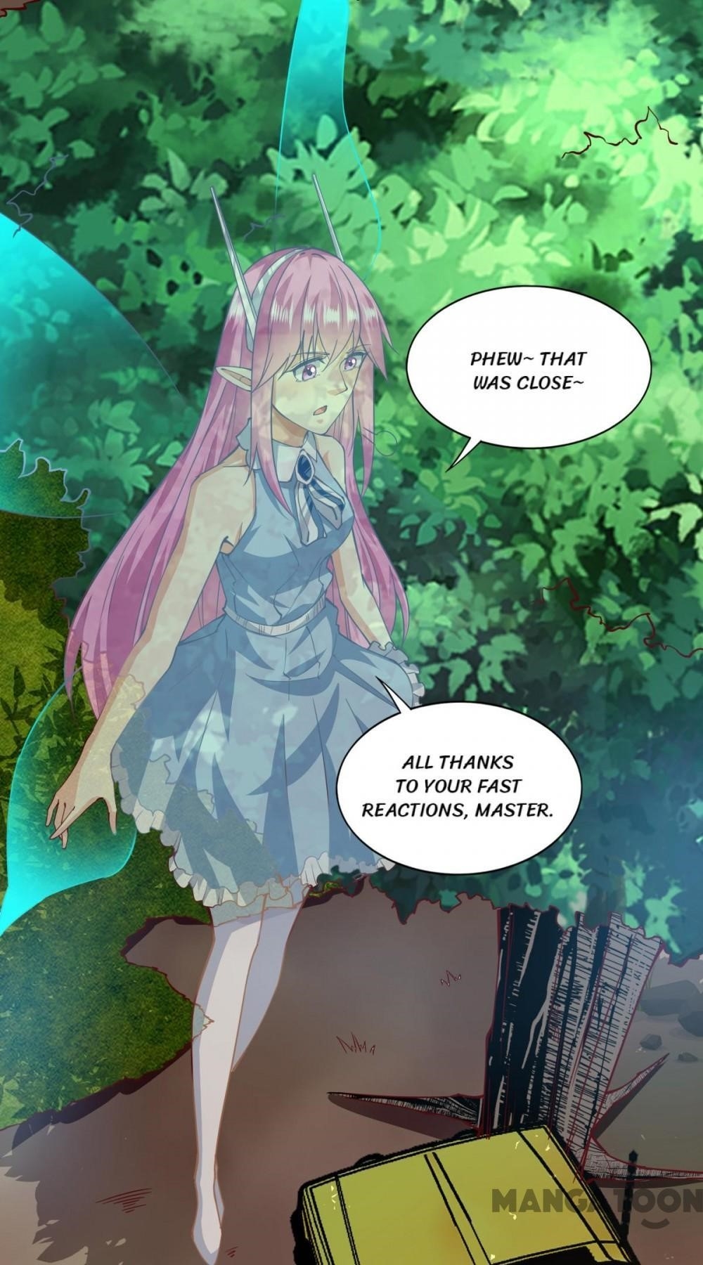 Almight Network Chapter 160 - Page 5