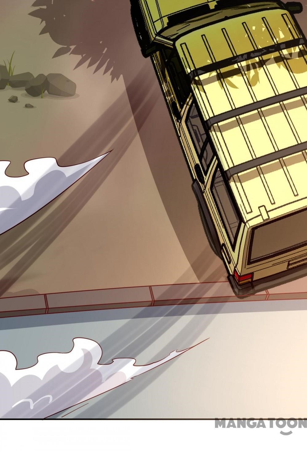 Almight Network Chapter 160 - Page 6