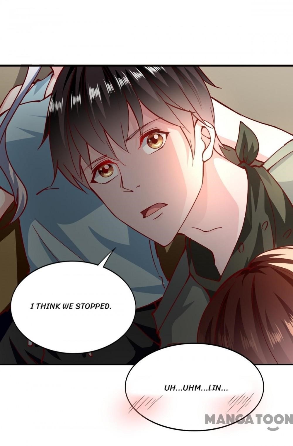 Almight Network Chapter 160 - Page 7